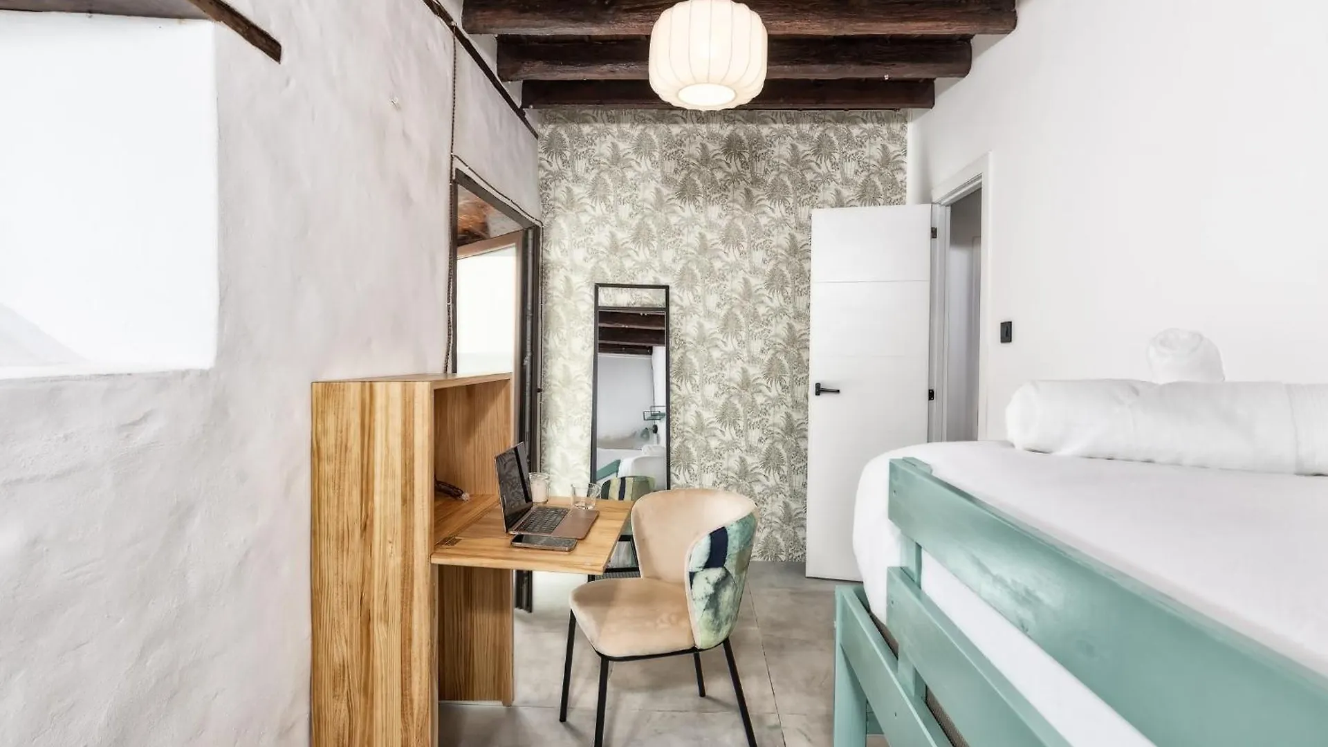 Casa Tea, Un Lugar Con Encanto Tazacorte Σπίτι διακοπών