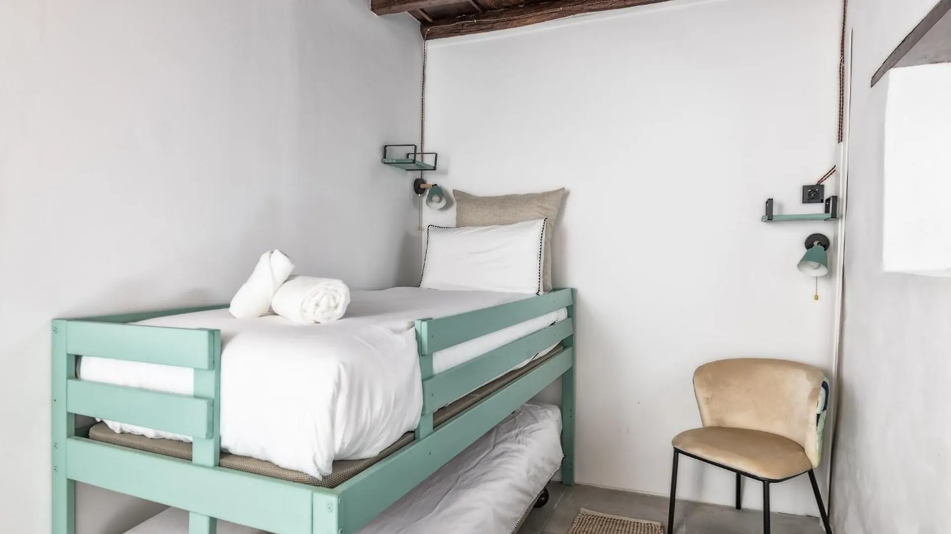 Сasa de vacaciones Casa Tea, Un Lugar Con Encanto Tazacorte