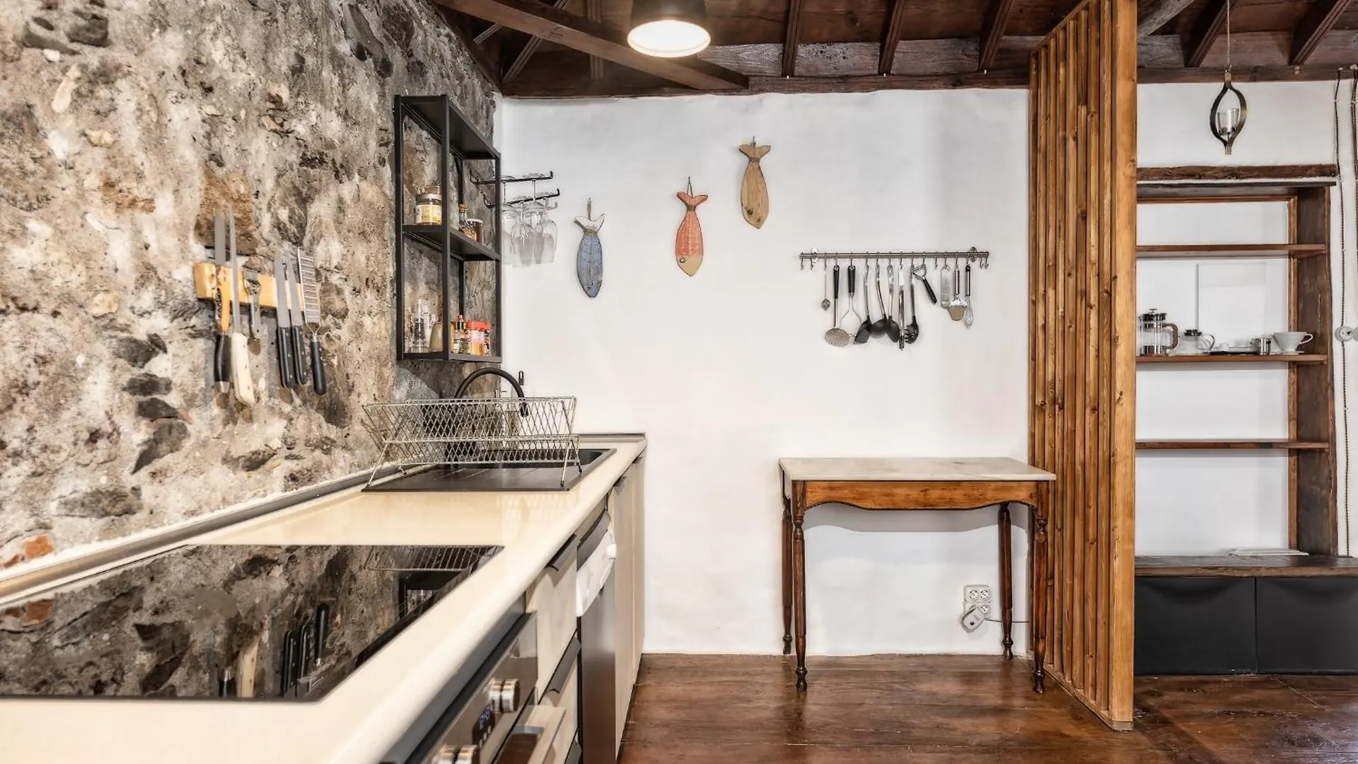 Сasa de vacaciones Casa Tea, Un Lugar Con Encanto Tazacorte