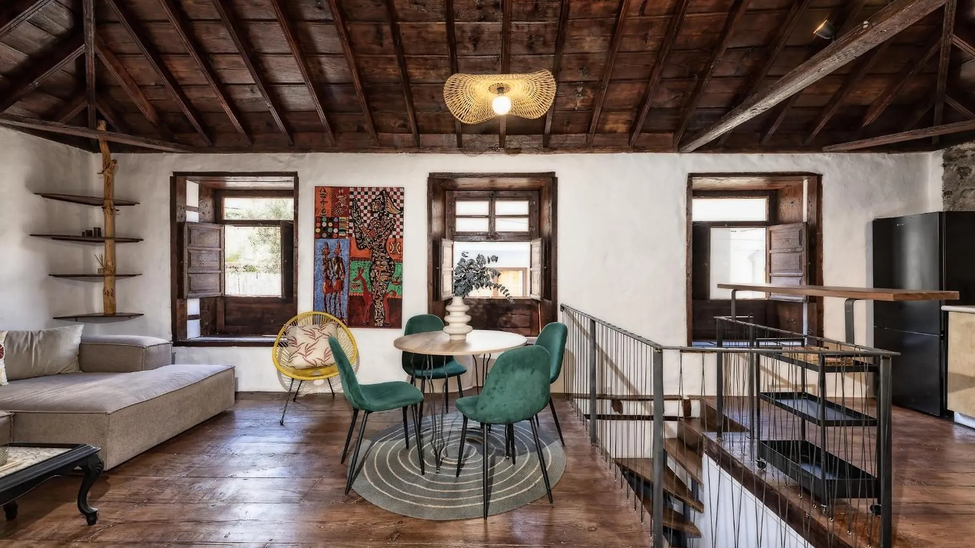 Casa Tea, Un Lugar Con Encanto Tazacorte
