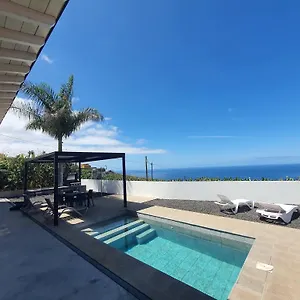 Puesta De Luna Villa
